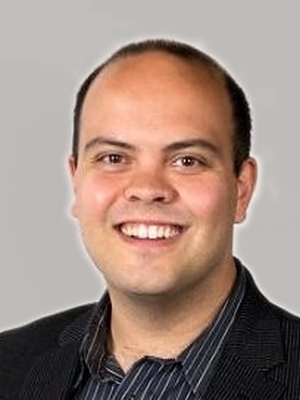 Eric McIntosh